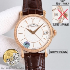 PATEK PHILIPPE Watches